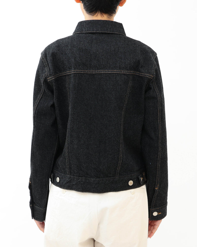 No.16 Jacket