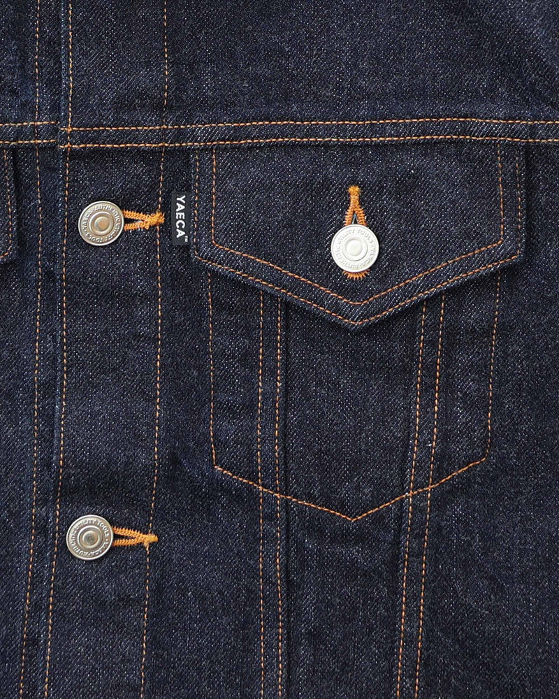 No.18 Jacket