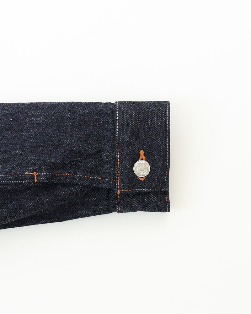 No.18 Jacket