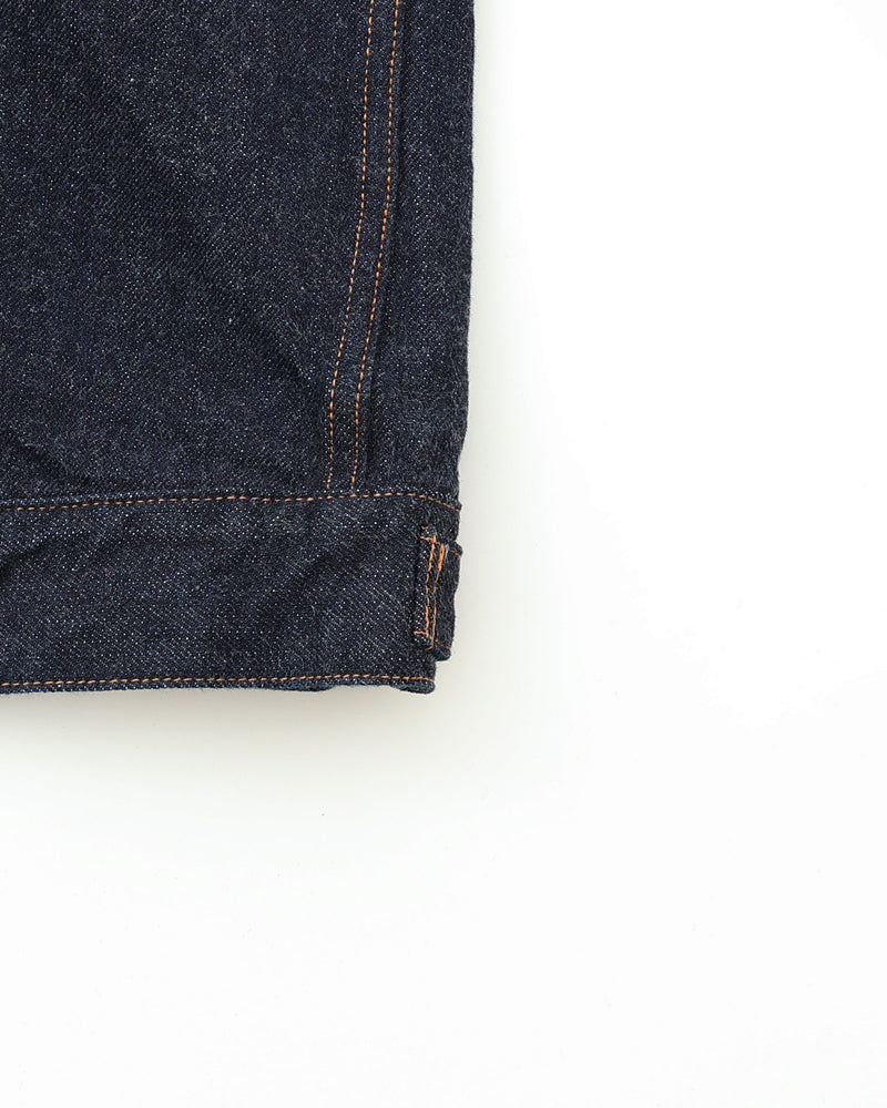 No.18 Jacket