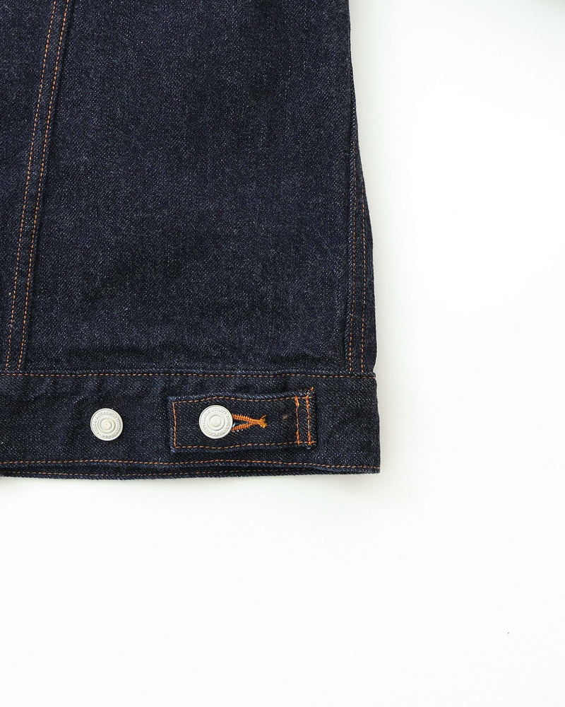 No.16 Jacket