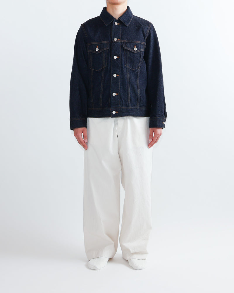 No.18 Jacket