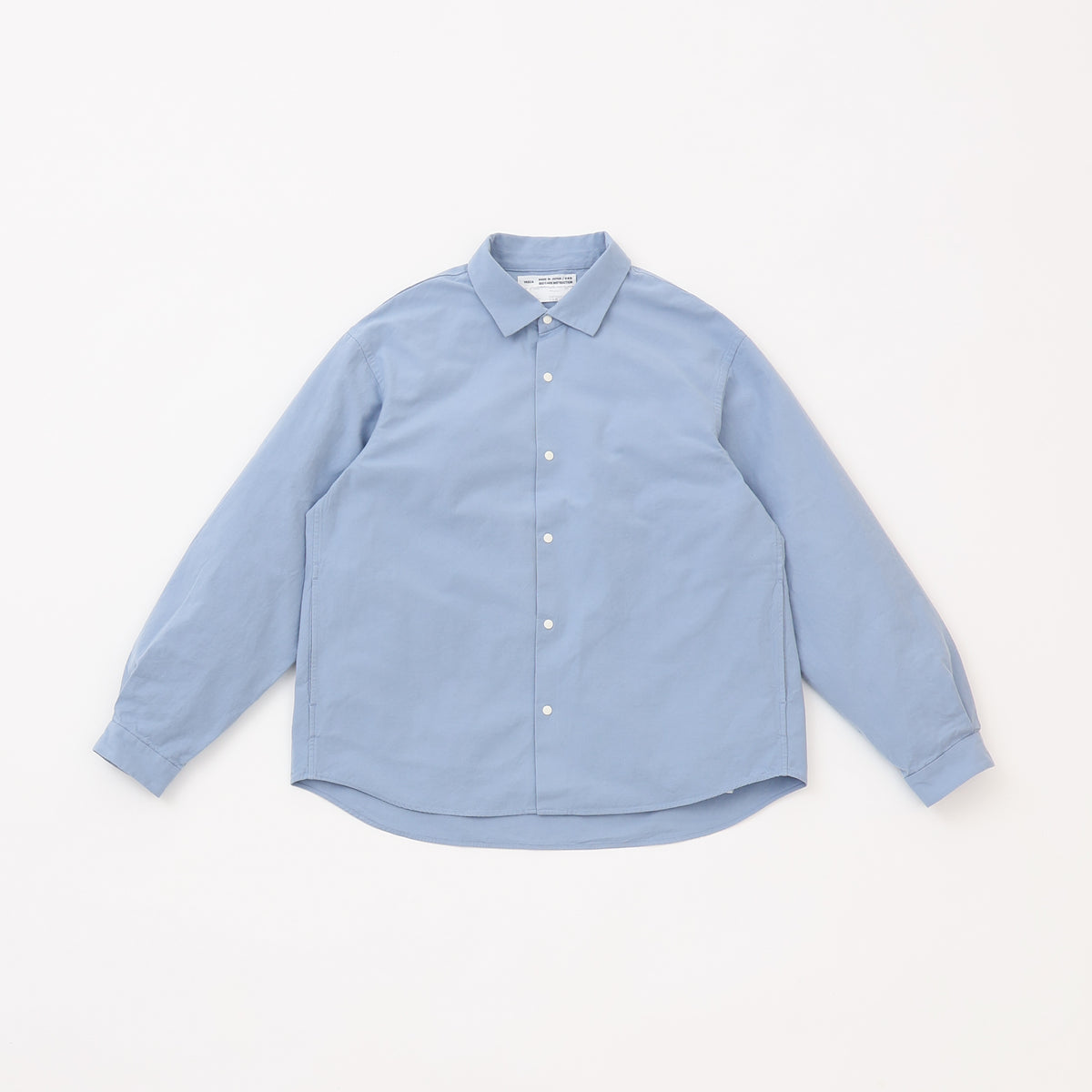 Comfort Shirt Extra Wide – YAECAYA