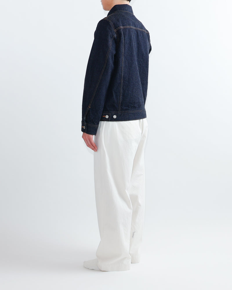 No.18 Jacket