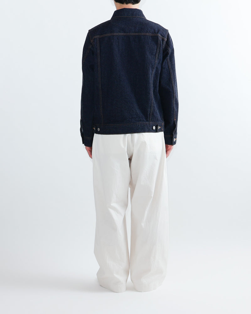 No.18 Jacket