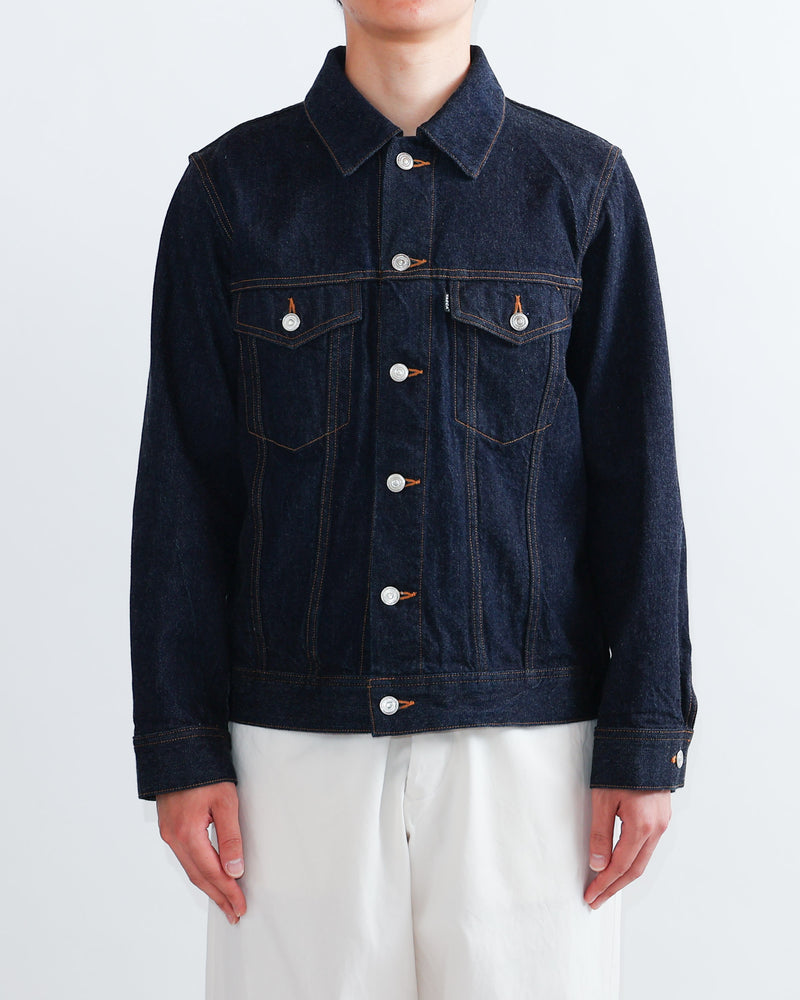 No.18 Jacket