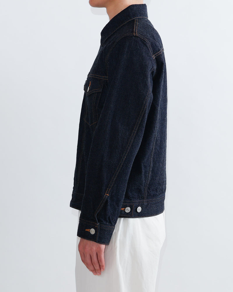 No.18 Jacket