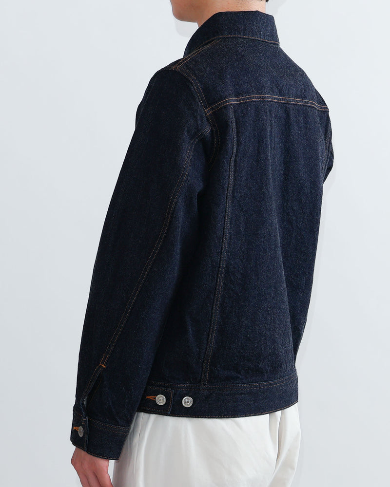 No.18 Jacket