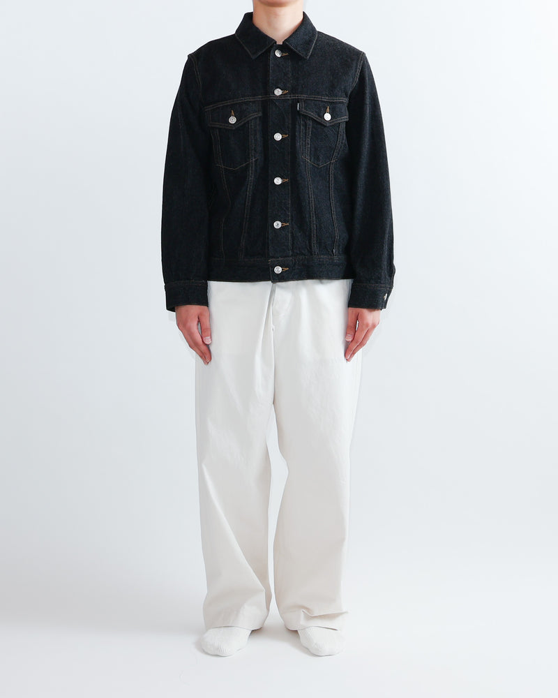 No.18 Jacket