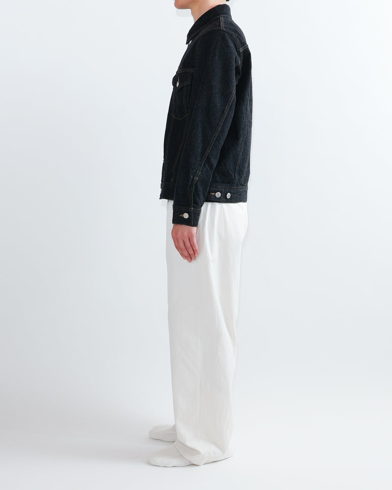 No.18 Jacket