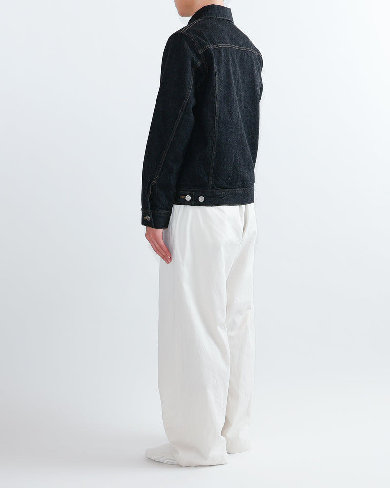 No.18 Jacket