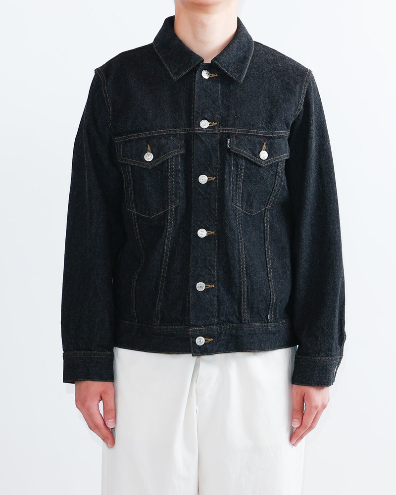 No.18 Jacket