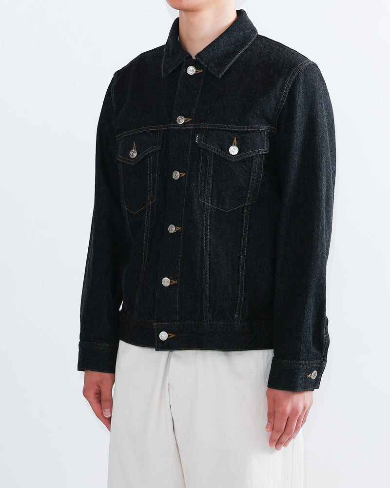 No.18 Jacket