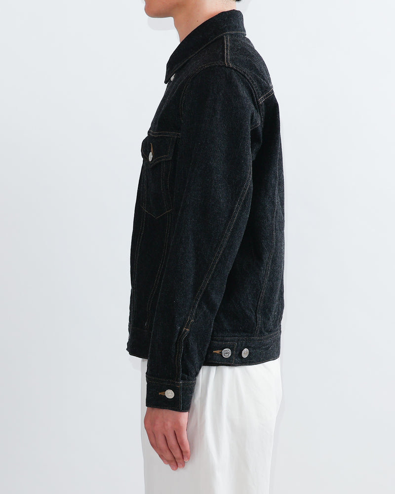 No.18 Jacket
