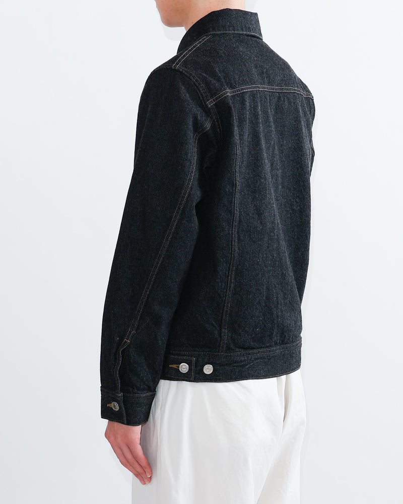 No.18 Jacket