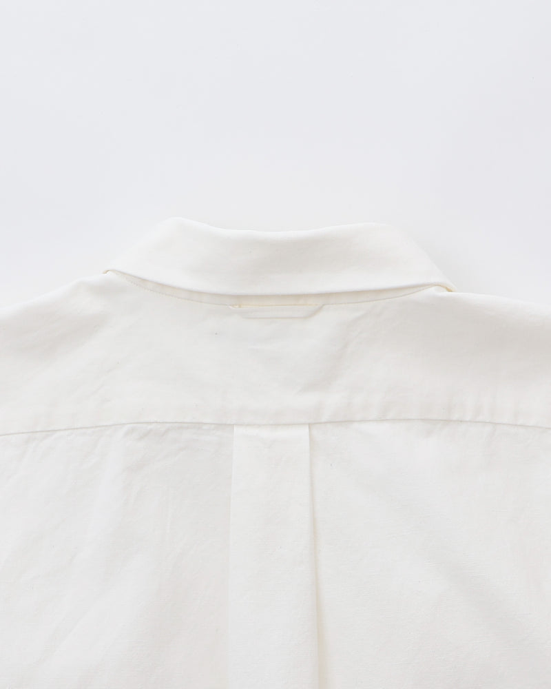 Comfort Shirt Extra Wide