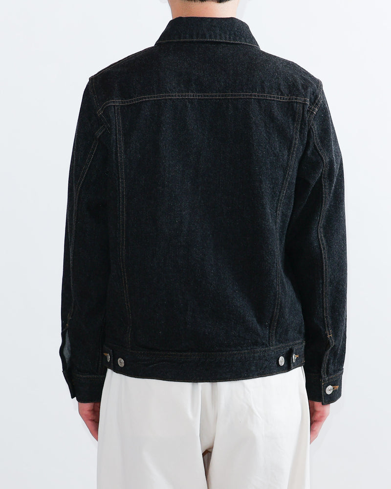 No.18 Jacket