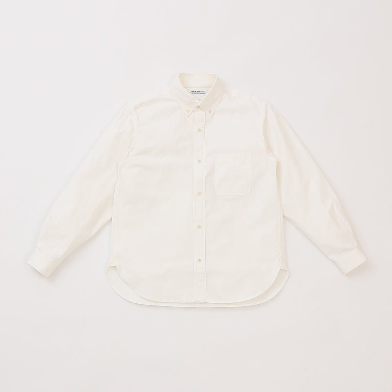 Button Down Shirt