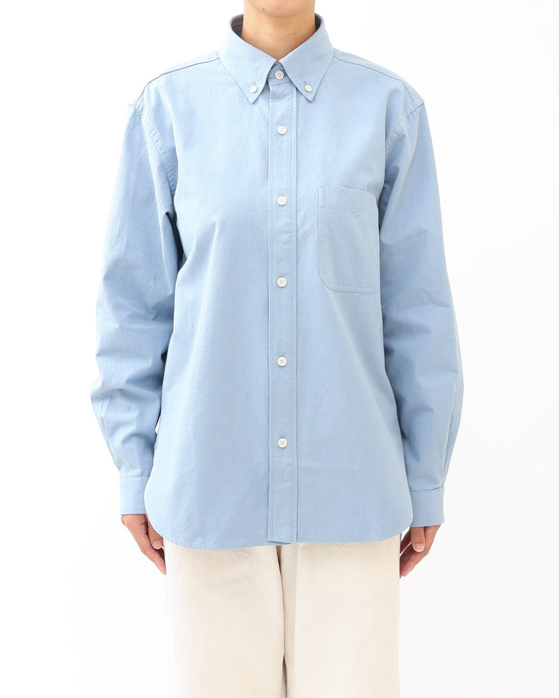 Button Down Shirt