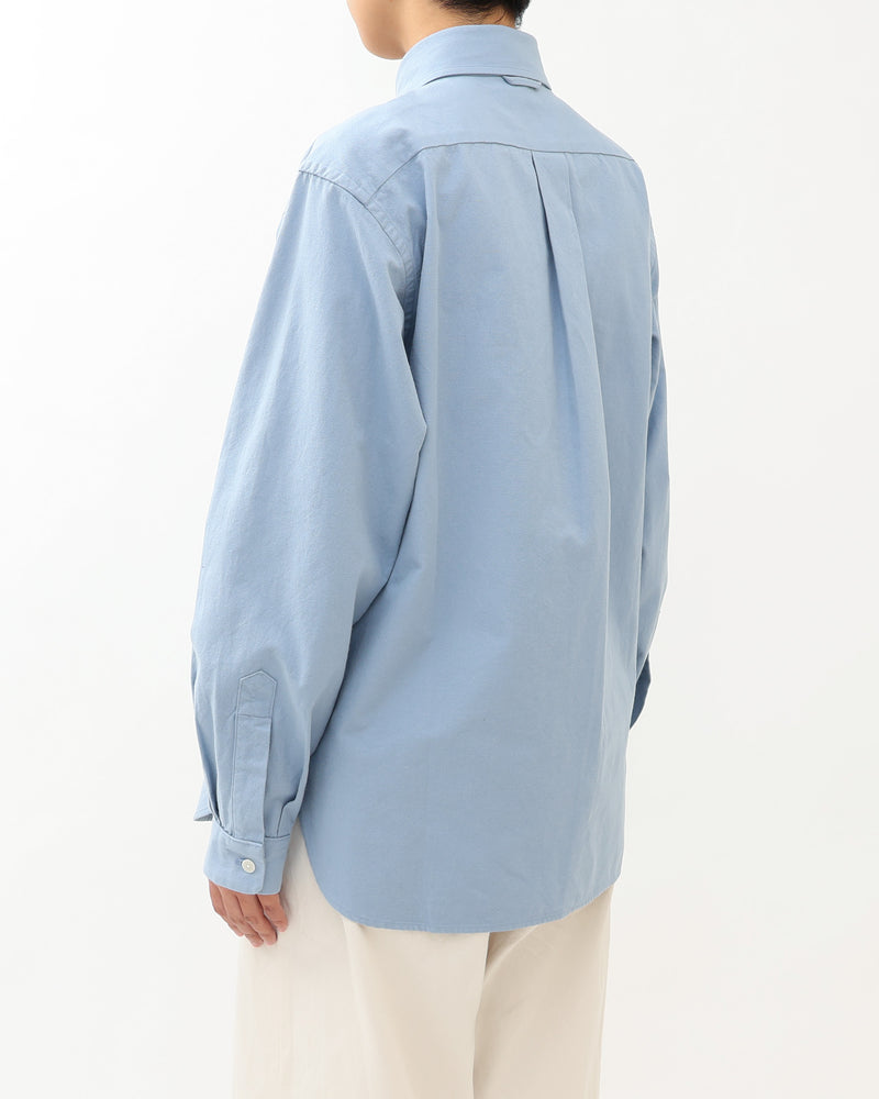 Button Down Shirt