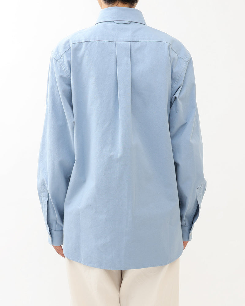 Button Down Shirt