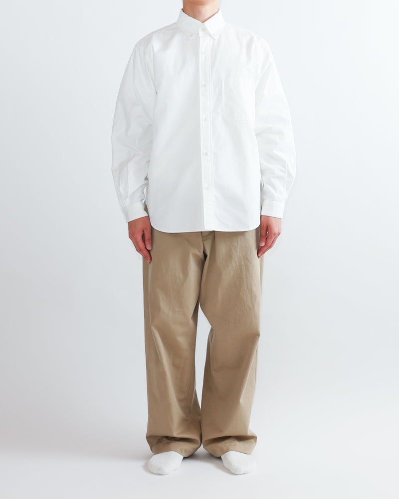 Button Down Shirt