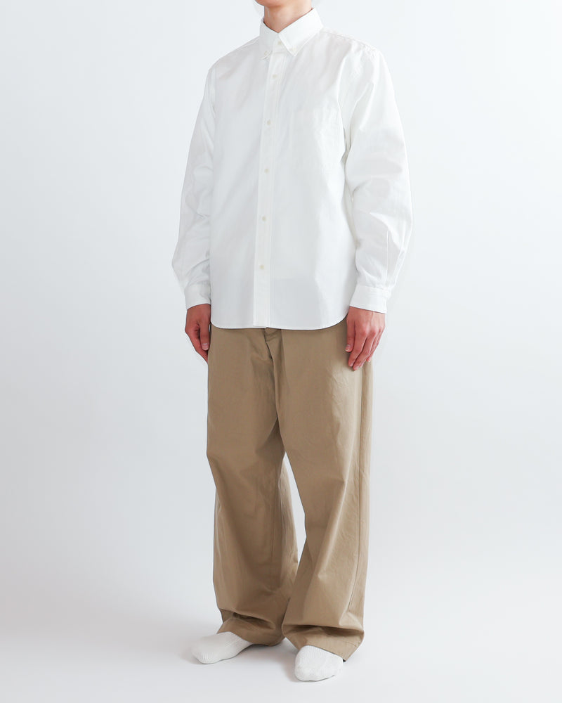 Button Down Shirt