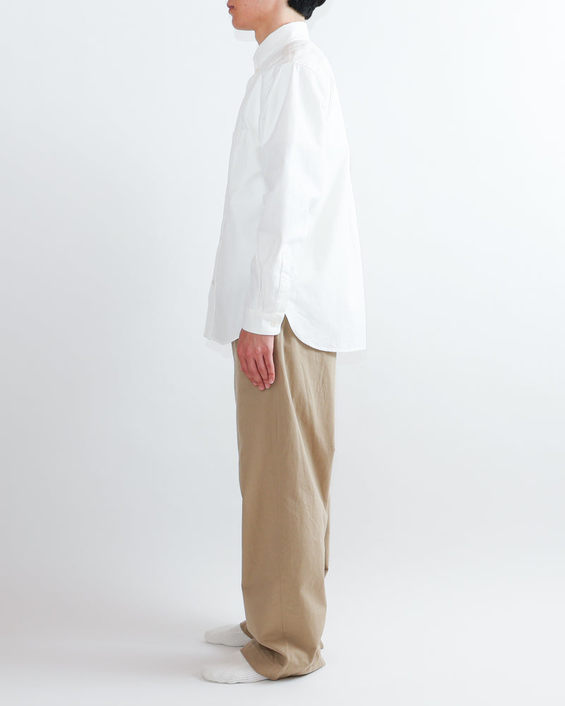 Button Down Shirt
