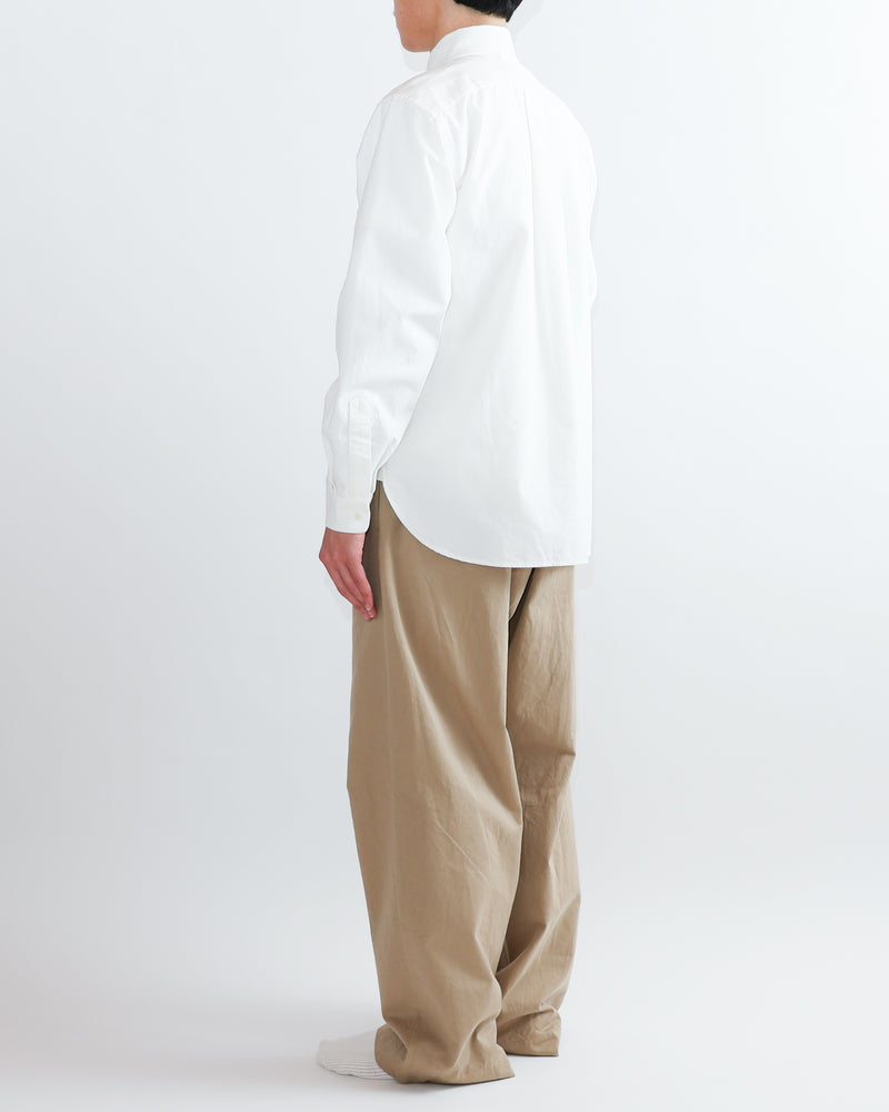 Button Down Shirt