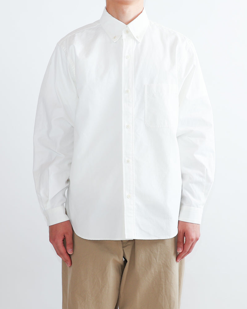 Button Down Shirt