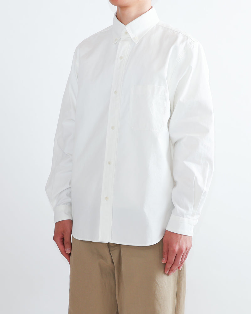 Button Down Shirt