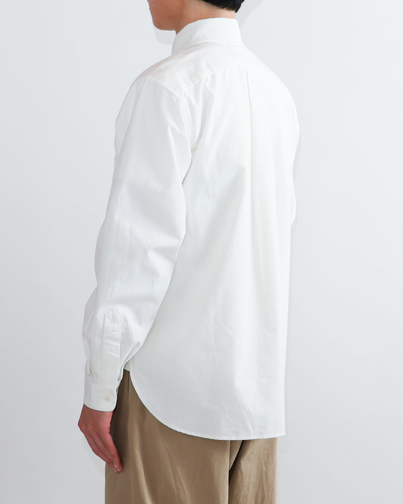 Button Down Shirt