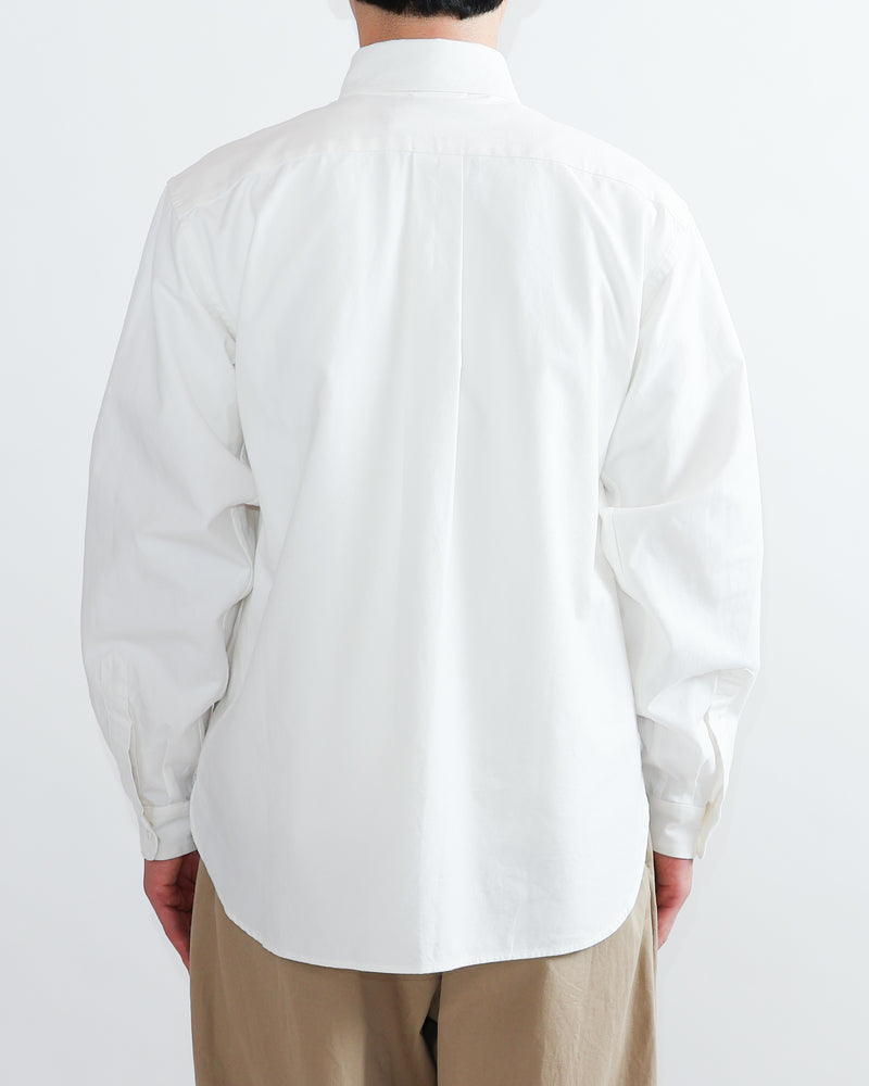 Button Down Shirt