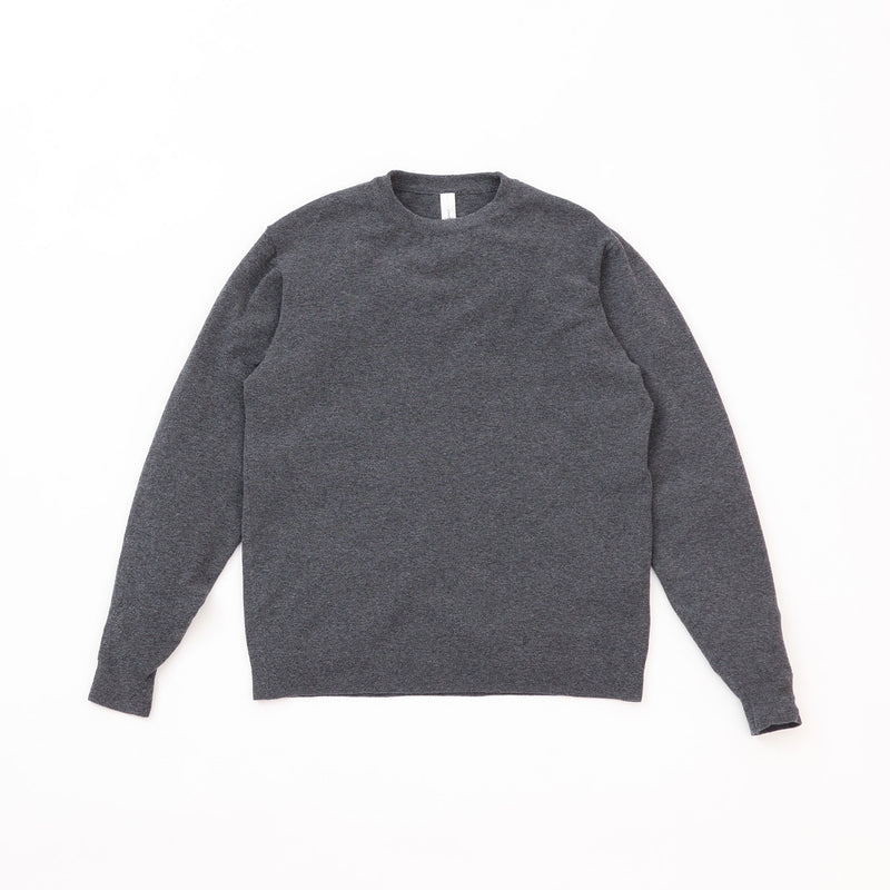 2way Knit Pullover