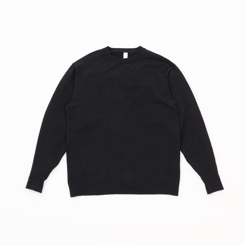 2way Knit Pullover
