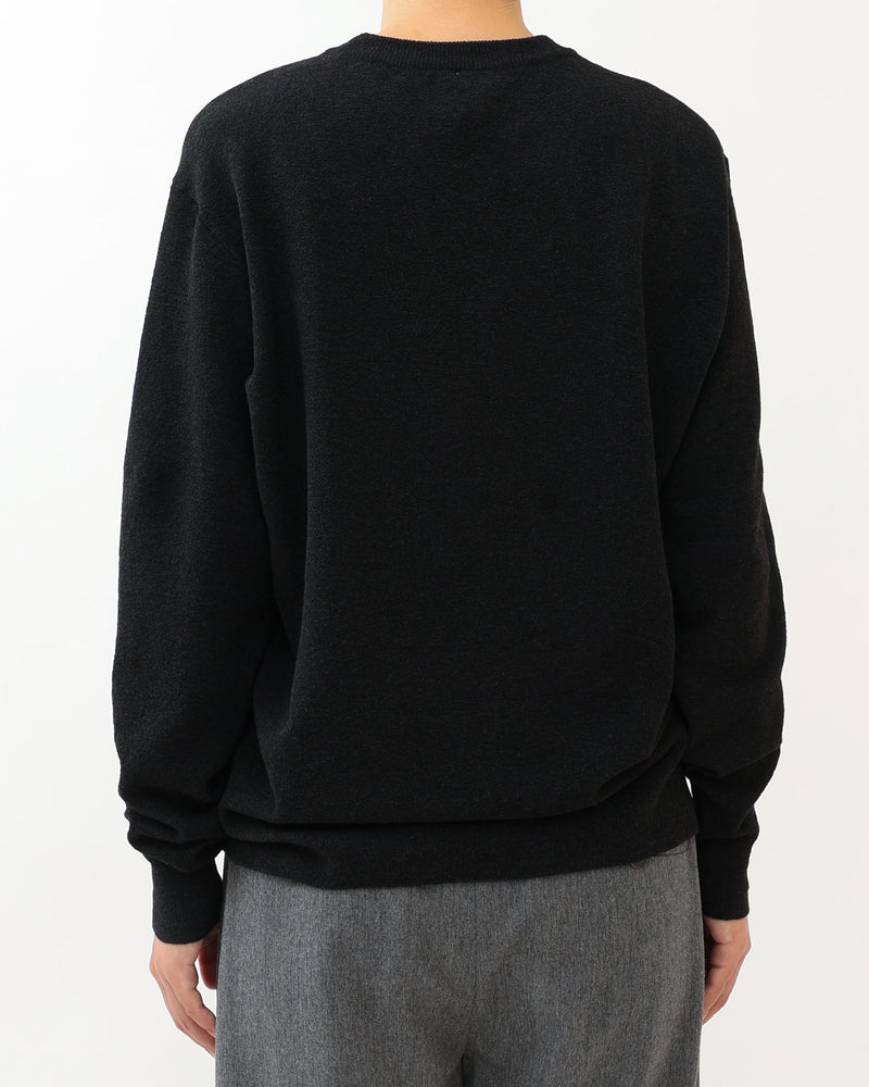 2way Knit Pullover