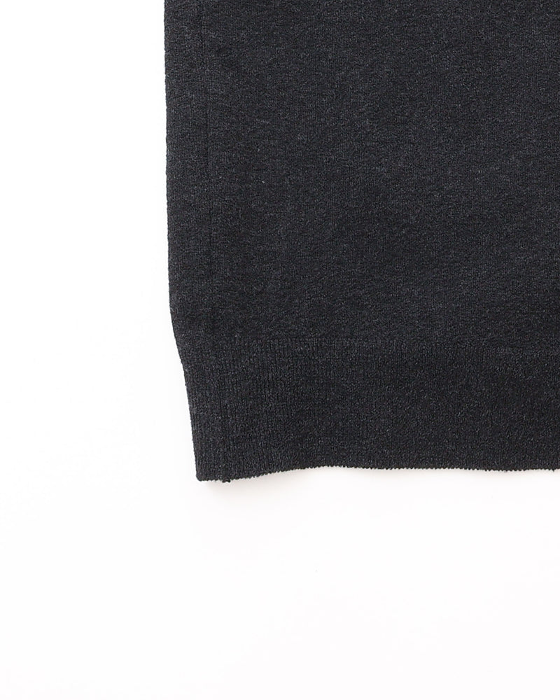 2way Knit Pullover