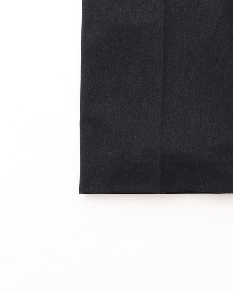 2Way Tuck Wide Trousers