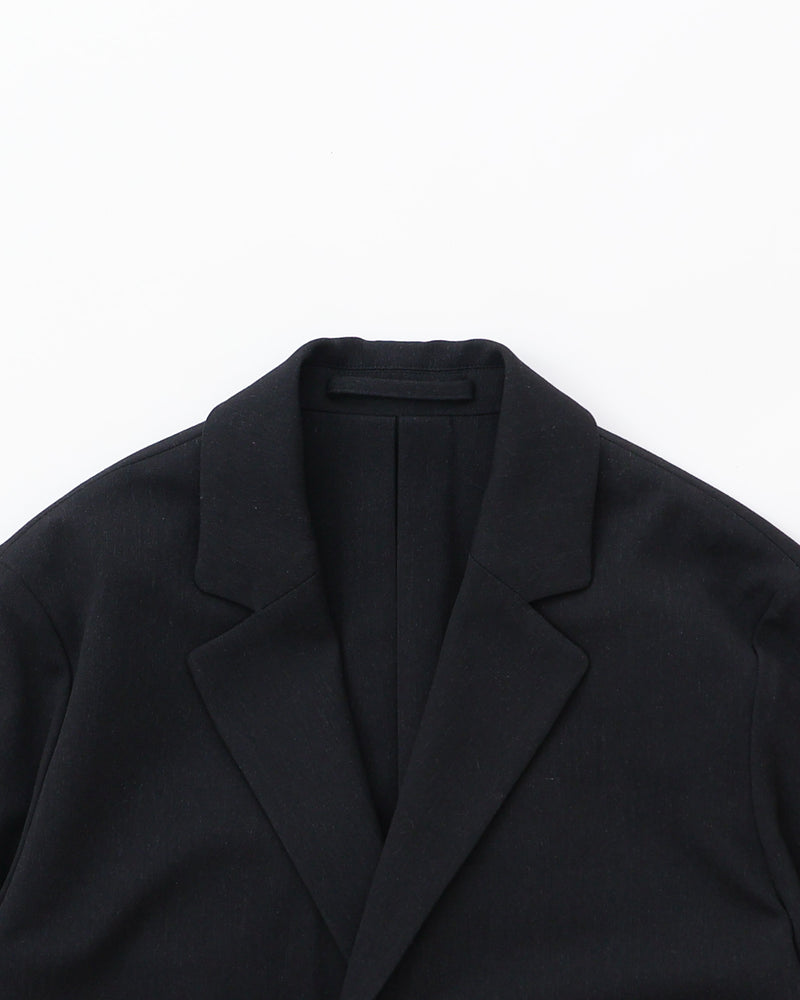 2Way Fly-Front Jacket