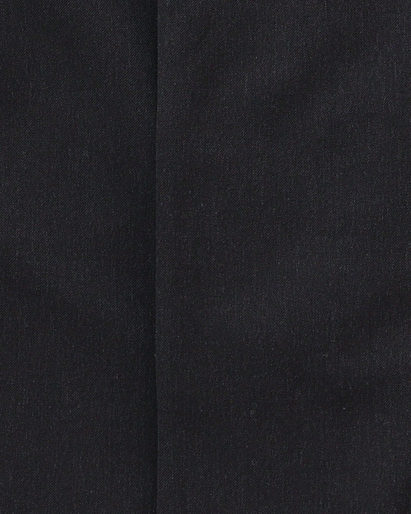 2Way Fly-Front Jacket