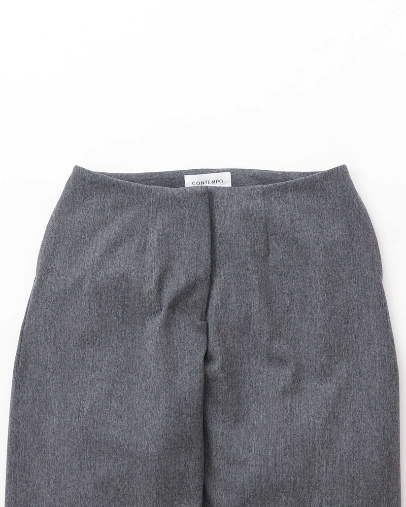 2Way Beltless Trousers