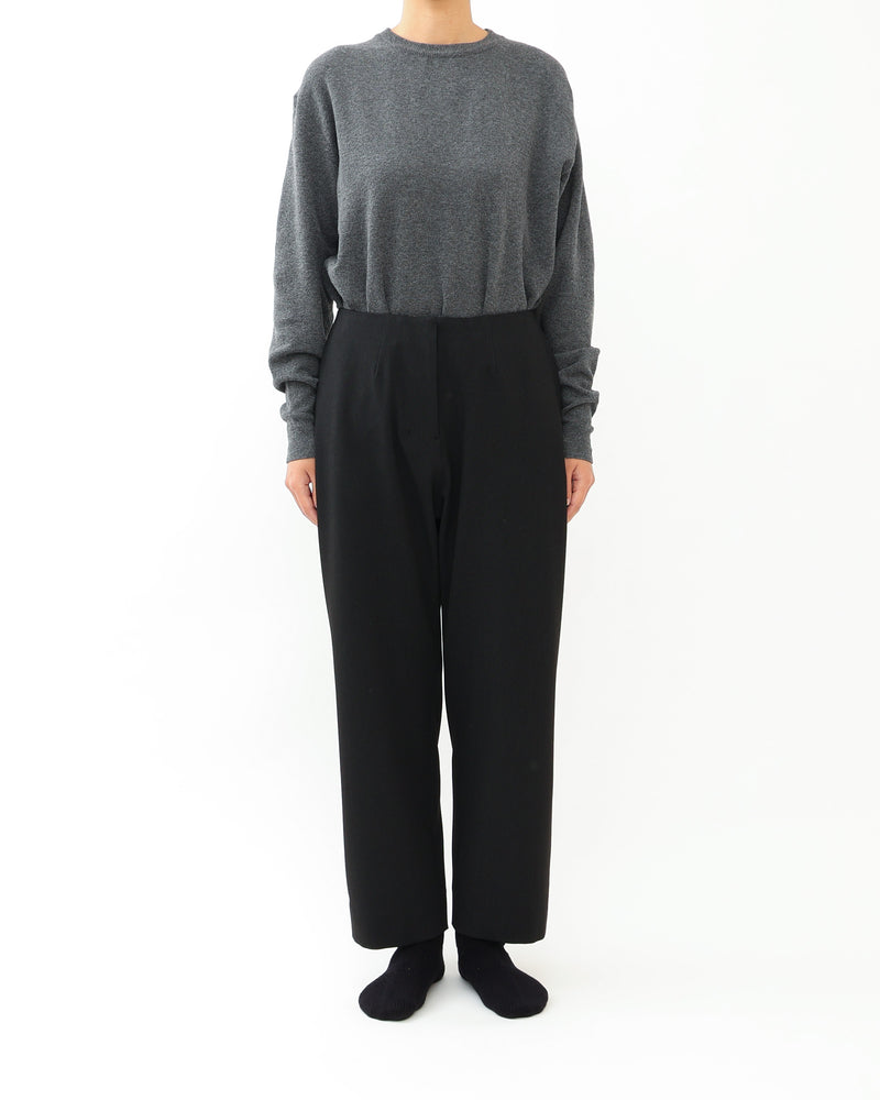 2Way Beltless Trousers