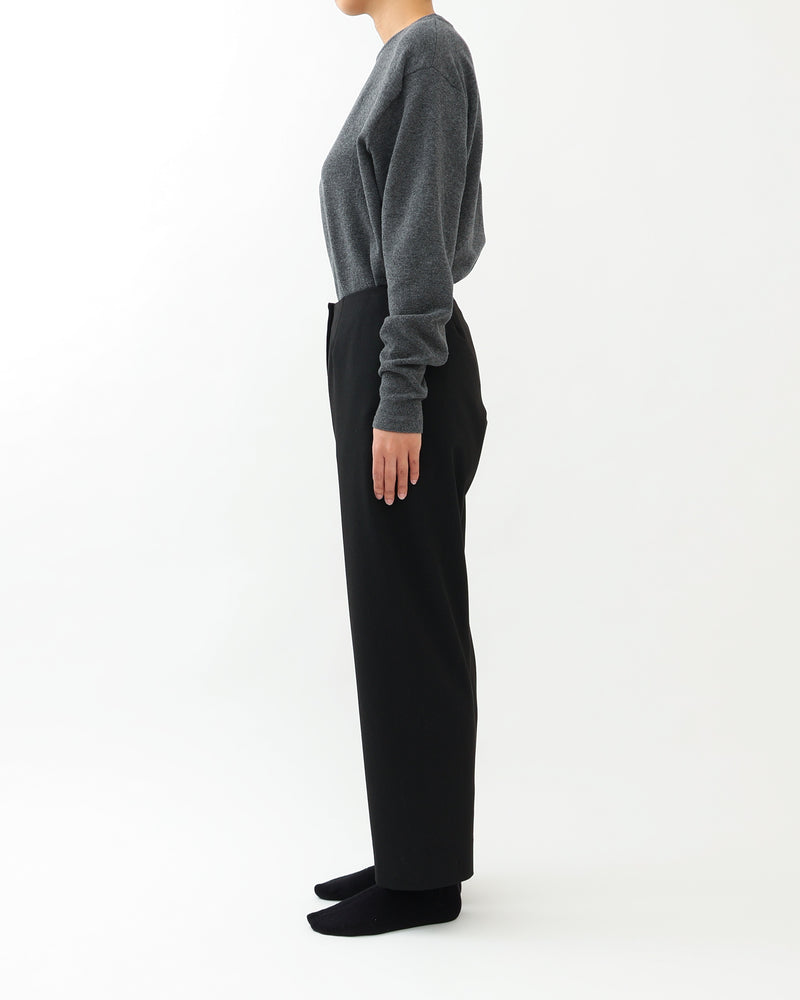 2Way Beltless Trousers