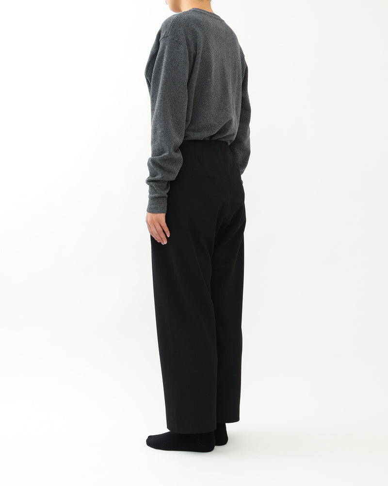 2Way Beltless Trousers