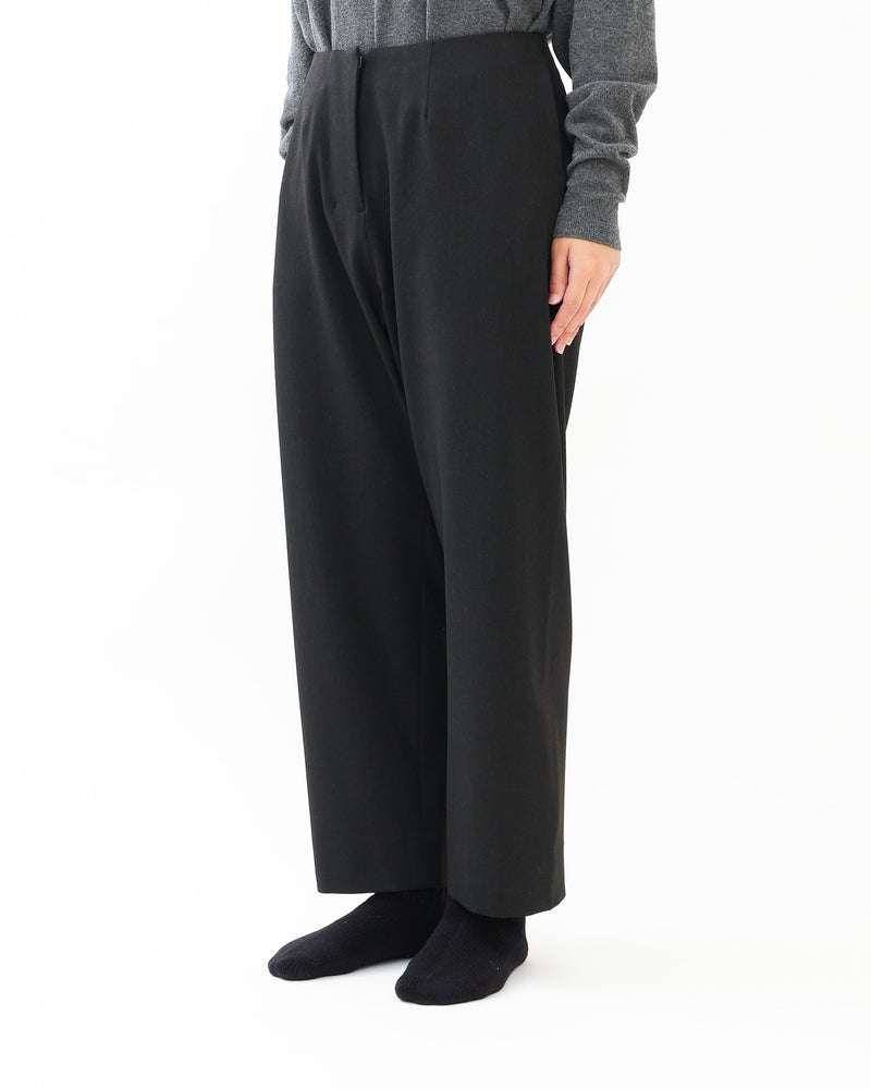 2Way Beltless Trousers