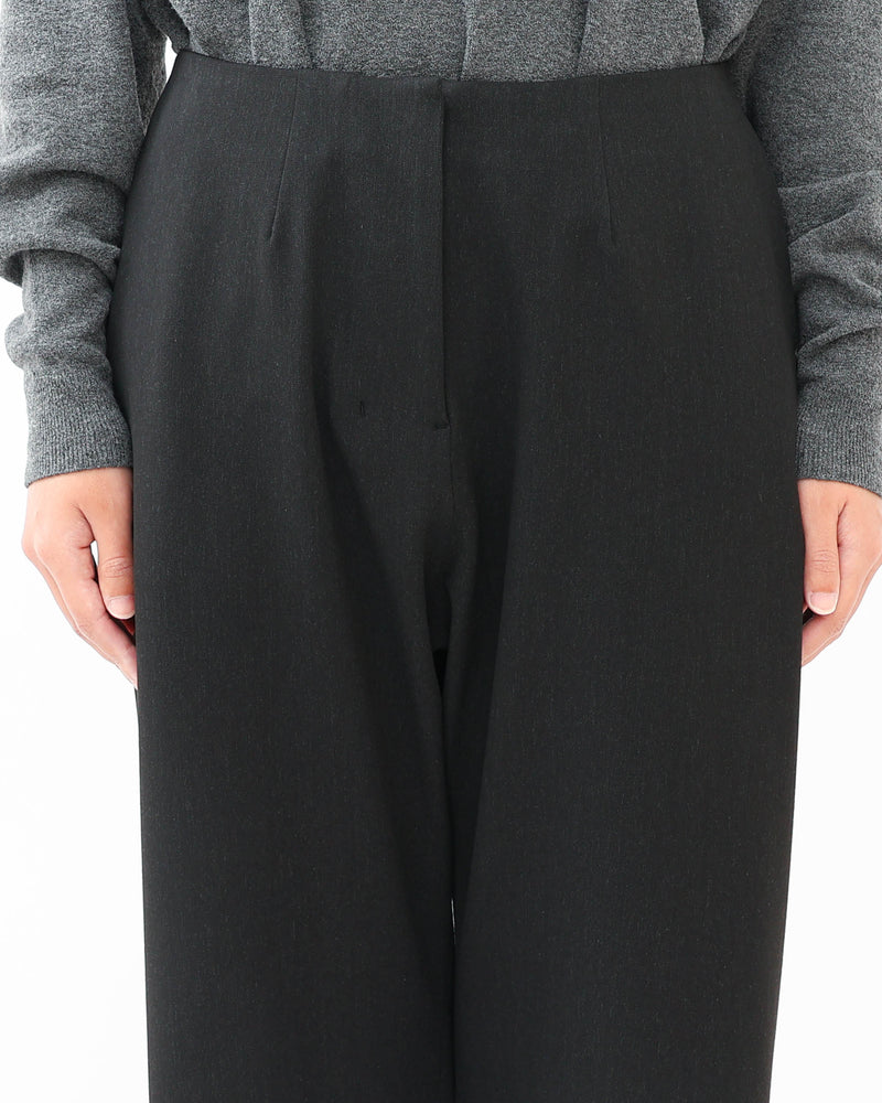 2Way Beltless Trousers
