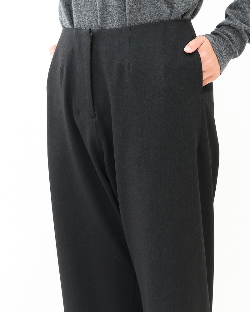 2Way Beltless Trousers