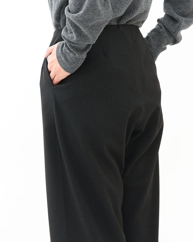 2Way Beltless Trousers