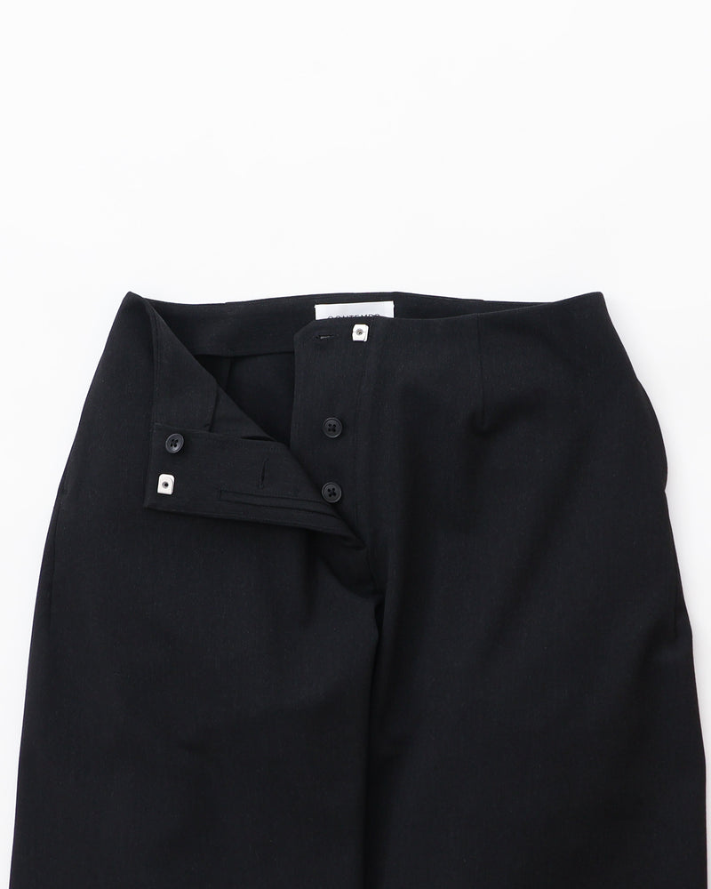 2Way Beltless Trousers