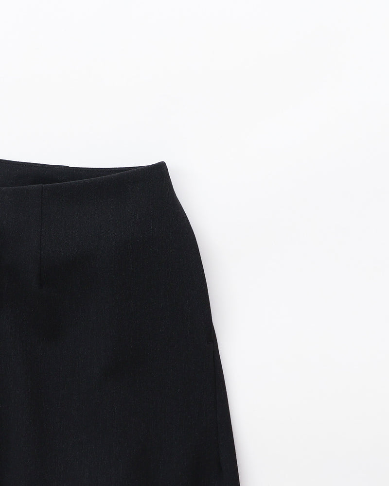 2Way Beltless Trousers